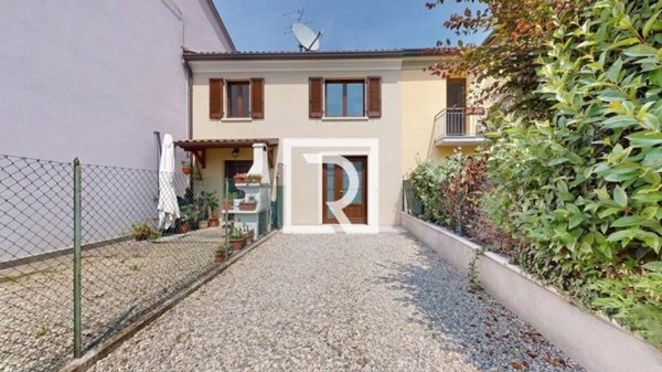 casa indipendente in vendita a San Mauro Pascoli