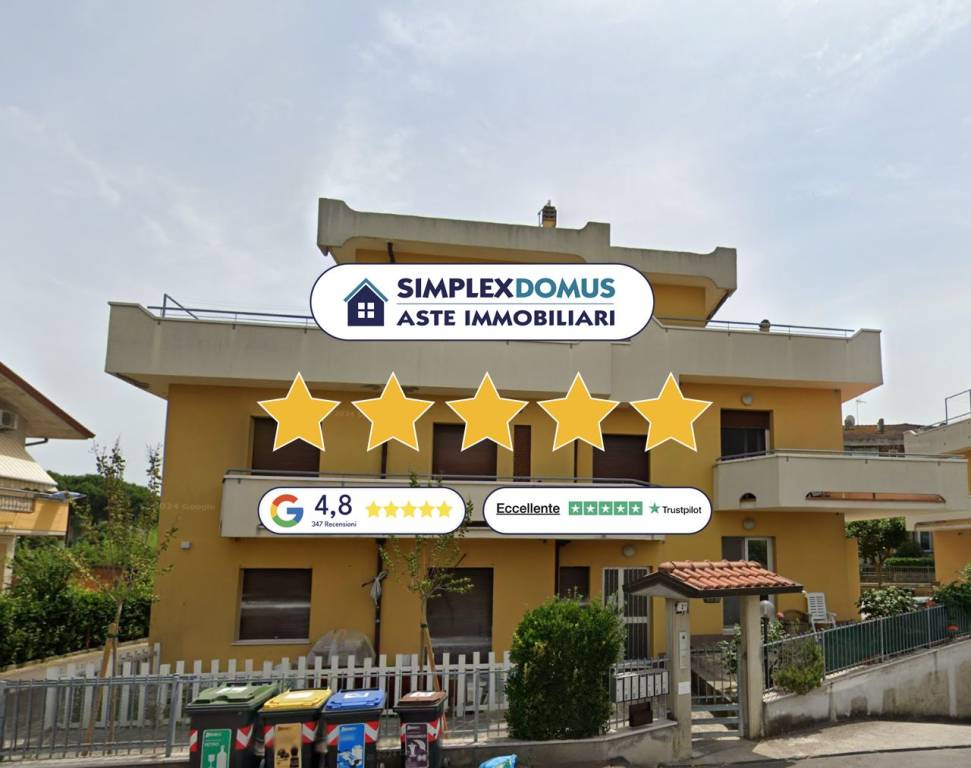 appartamento in vendita a San Mauro Pascoli in zona San Mauro a Mare