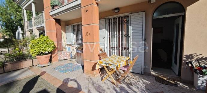 casa indipendente in vendita a San Mauro Pascoli in zona San Mauro a Mare