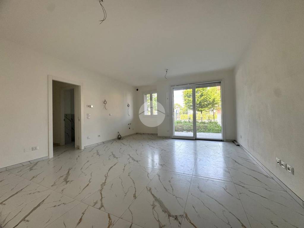 appartamento in vendita a San Mauro Pascoli
