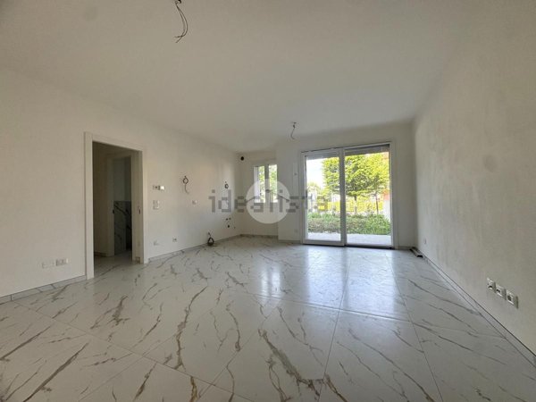 appartamento in vendita a San Mauro Pascoli