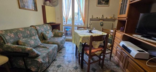 appartamento in vendita a San Mauro Pascoli in zona San Mauro a Mare