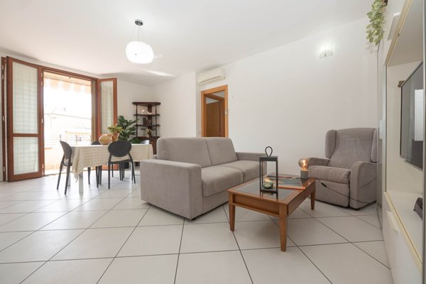 appartamento in vendita a San Mauro Pascoli