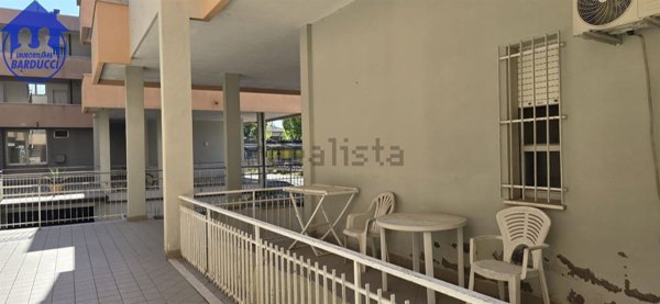 appartamento in vendita a San Mauro Pascoli in zona San Mauro a Mare