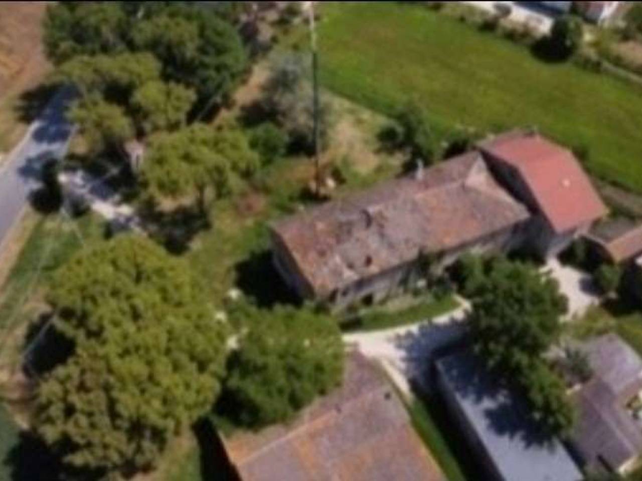 casa indipendente in vendita a San Mauro Pascoli