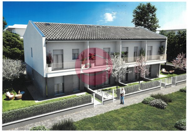 casa indipendente in vendita a San Mauro Pascoli