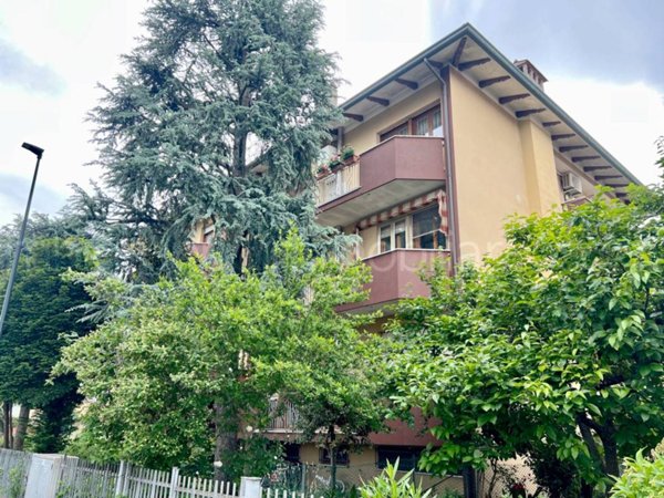 appartamento in vendita a San Mauro Pascoli