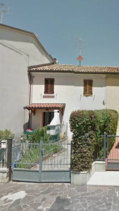 casa indipendente in vendita a San Mauro Pascoli