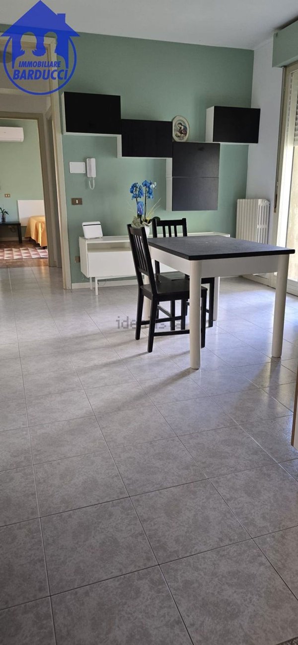 appartamento in vendita a San Mauro Pascoli in zona San Mauro a Mare