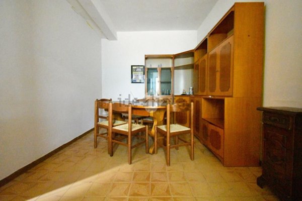 casa indipendente in vendita a San Mauro Pascoli