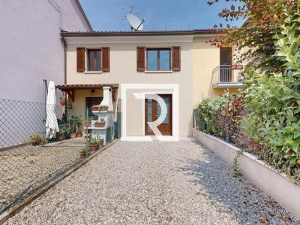 casa indipendente in vendita a San Mauro Pascoli