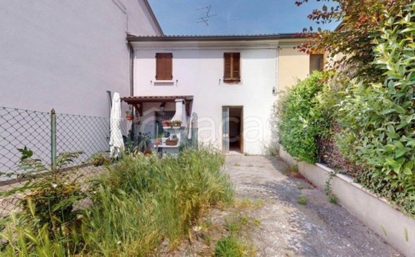 casa indipendente in vendita a San Mauro Pascoli