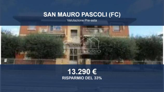 locale commerciale in vendita a San Mauro Pascoli
