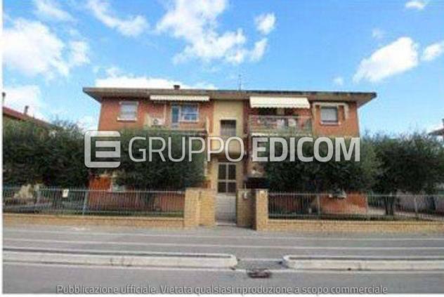 locale commerciale in vendita a San Mauro Pascoli
