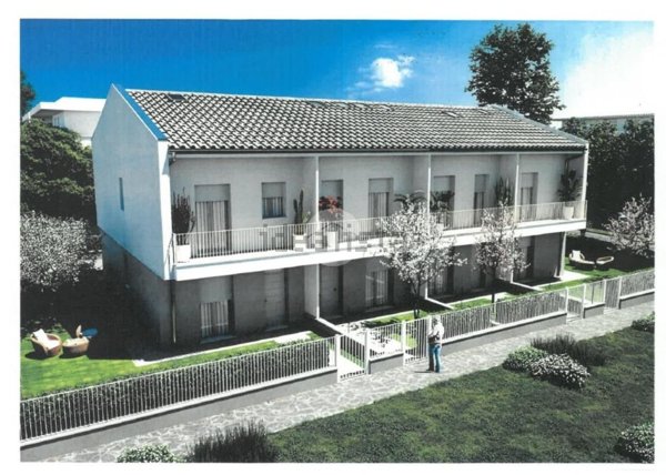 casa indipendente in vendita a San Mauro Pascoli