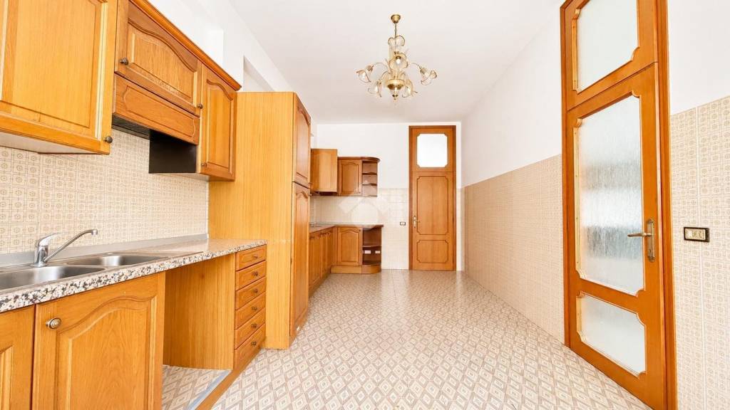 appartamento in vendita a San Mauro Pascoli