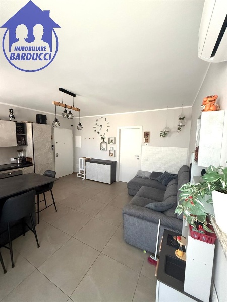 appartamento in vendita a San Mauro Pascoli in zona San Mauro a Mare