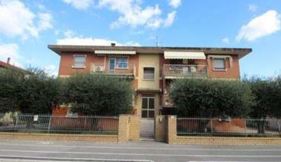 locale di sgombero in vendita a San Mauro Pascoli