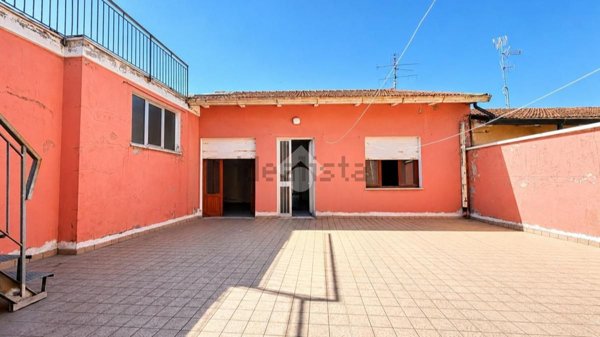 appartamento in vendita a San Mauro Pascoli