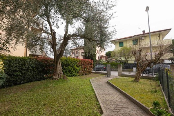 appartamento in vendita a San Mauro Pascoli