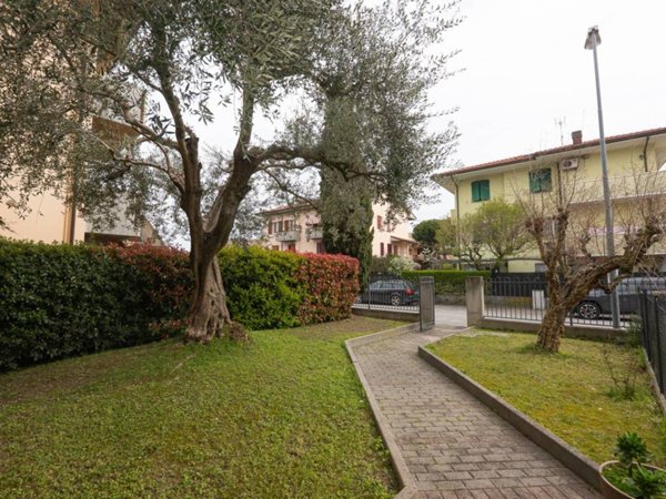 appartamento in vendita a San Mauro Pascoli