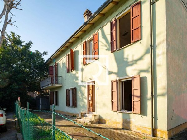 appartamento in vendita a San Mauro Pascoli