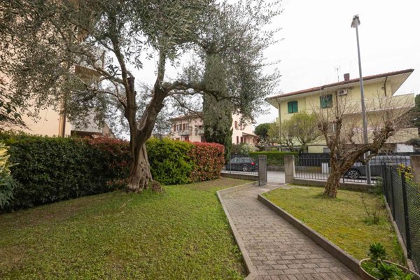 appartamento in vendita a San Mauro Pascoli