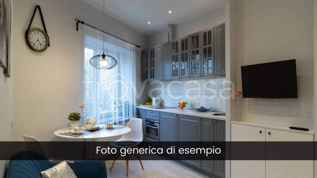 appartamento in vendita a San Mauro Pascoli