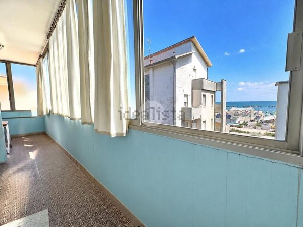 appartamento in vendita a San Mauro Pascoli in zona San Mauro a Mare