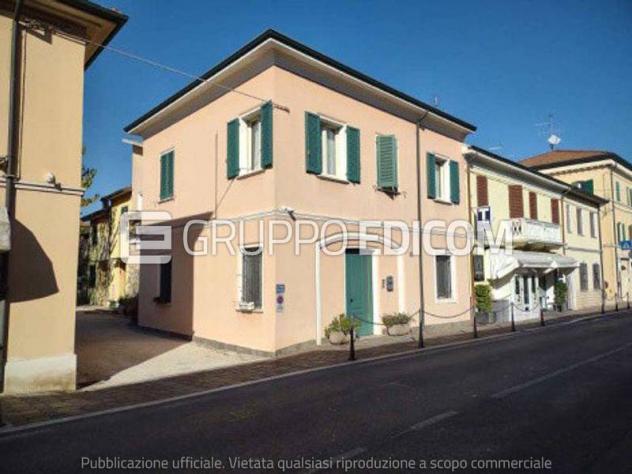 appartamento in vendita a San Mauro Pascoli