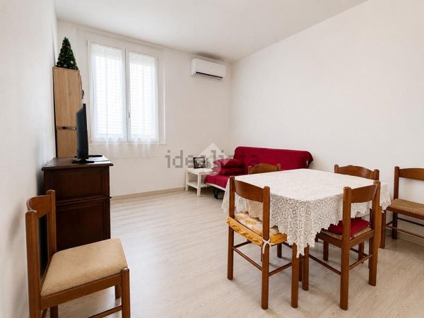 appartamento in vendita a San Mauro Pascoli