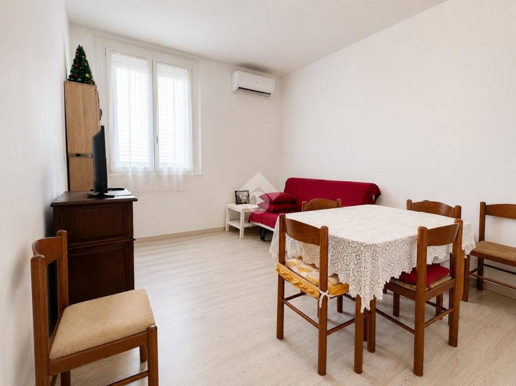 appartamento in vendita a San Mauro Pascoli