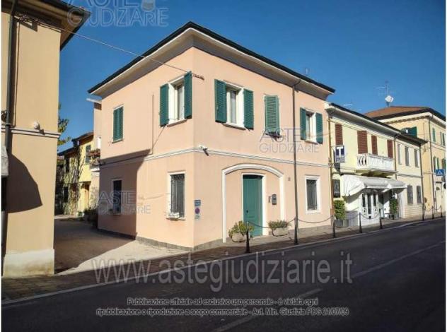 appartamento in vendita a San Mauro Pascoli