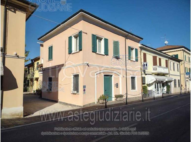 appartamento in vendita a San Mauro Pascoli