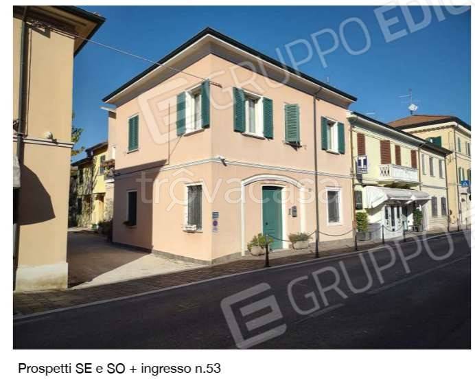 casa indipendente in vendita a San Mauro Pascoli