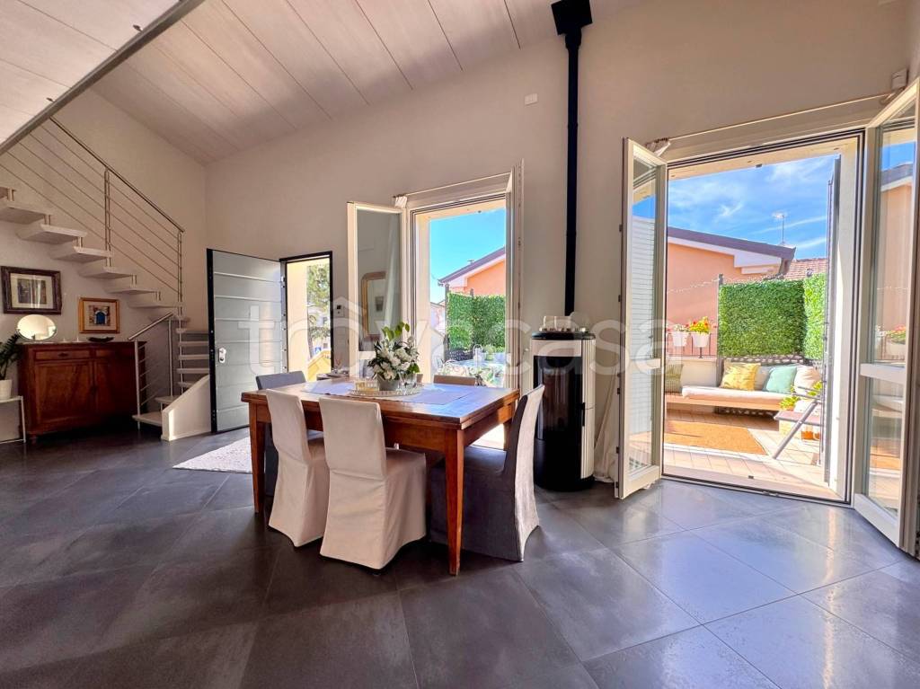 casa indipendente in vendita a San Mauro Pascoli