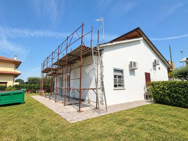 appartamento in vendita a San Mauro Pascoli