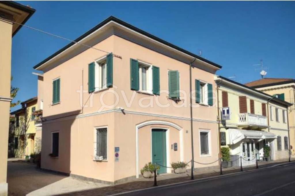 appartamento in vendita a San Mauro Pascoli