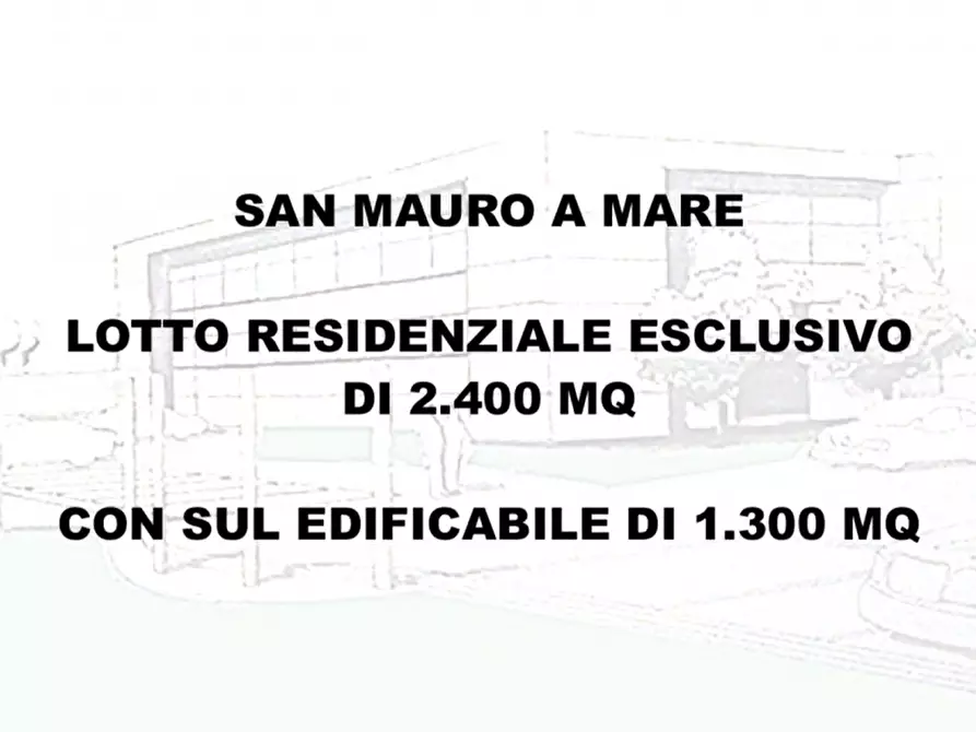 mansarda in vendita a San Mauro Pascoli in zona San Mauro a Mare