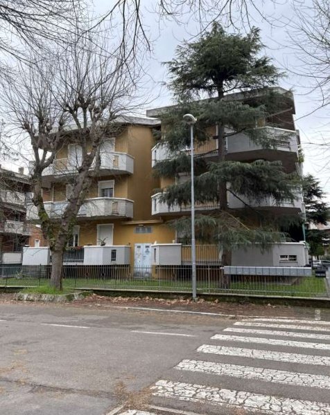 appartamento in vendita a San Mauro Pascoli in zona San Mauro a Mare