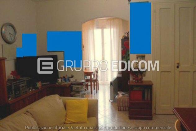 appartamento in vendita a San Mauro Pascoli