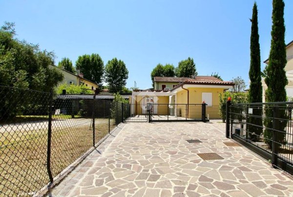 appartamento in vendita a San Mauro Pascoli