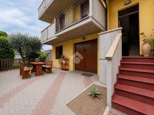 appartamento in vendita a San Mauro Pascoli