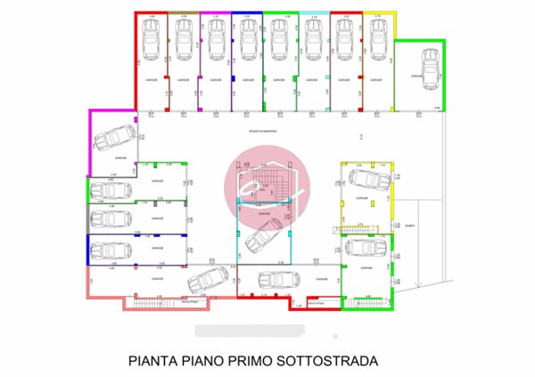 appartamento in vendita a San Mauro Pascoli