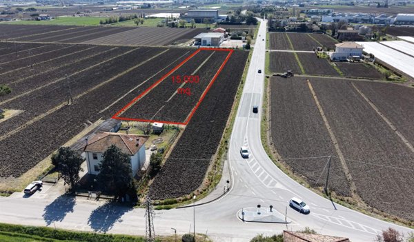 casa indipendente in vendita a San Mauro Pascoli in zona La Torre