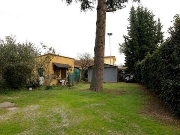 casa indipendente in vendita a San Mauro Pascoli