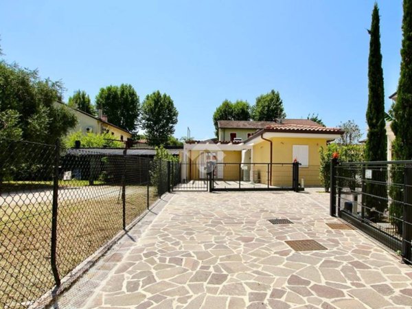 appartamento in vendita a San Mauro Pascoli
