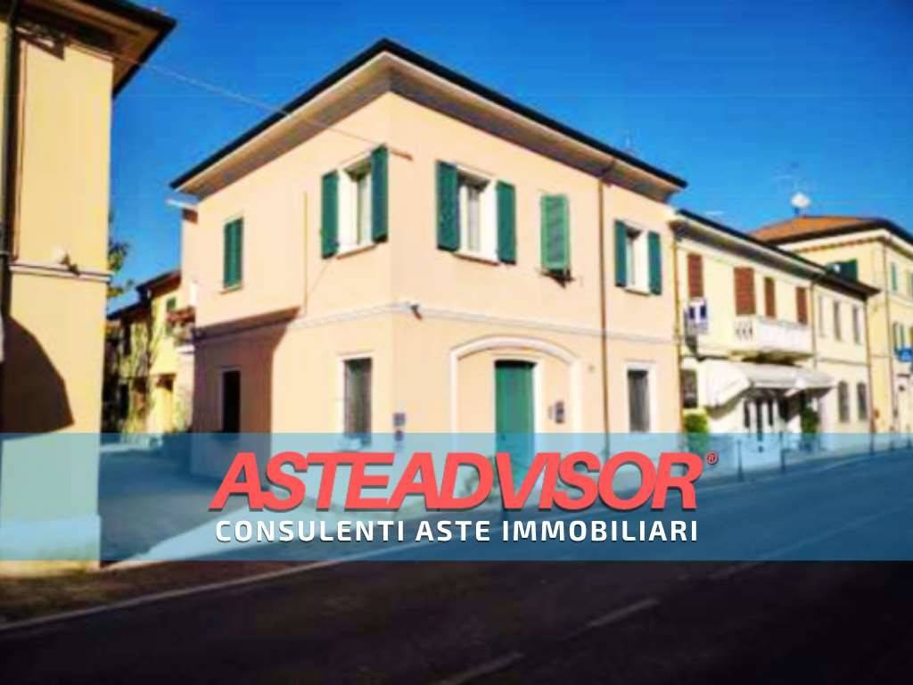 appartamento in vendita a San Mauro Pascoli