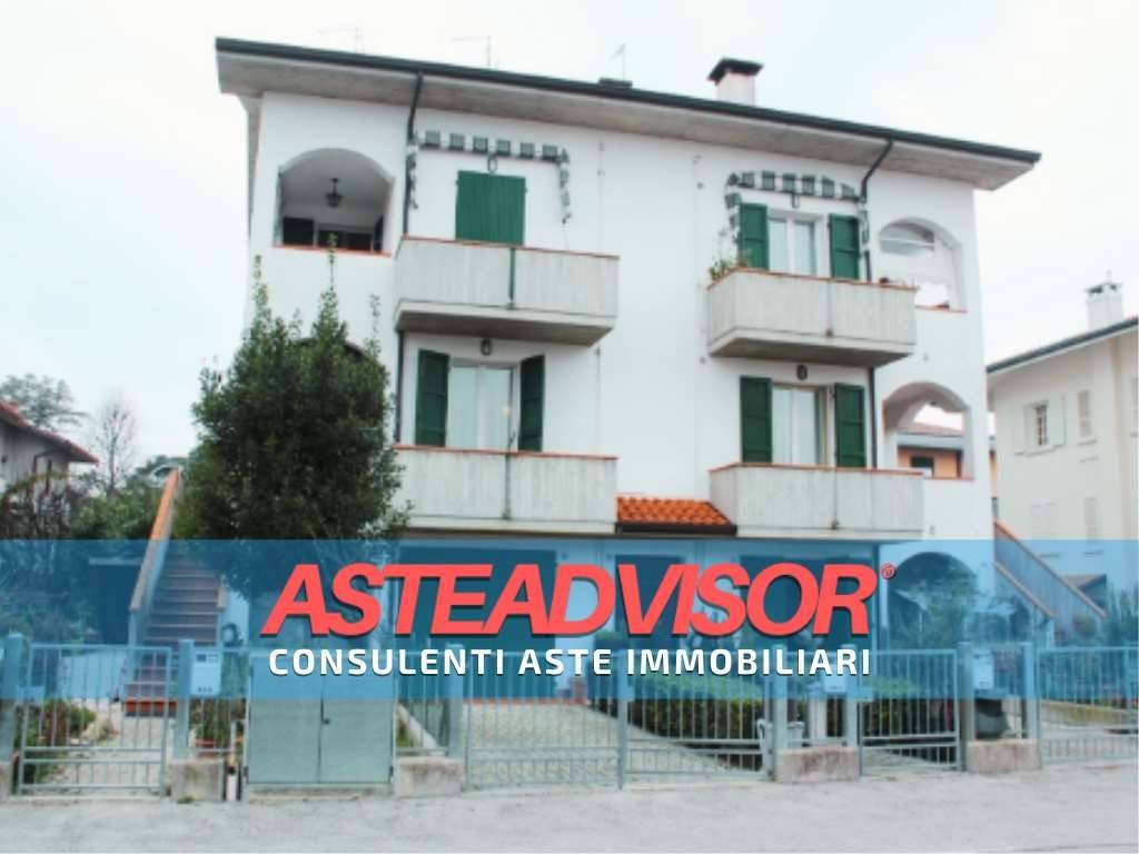 appartamento in vendita a San Mauro Pascoli