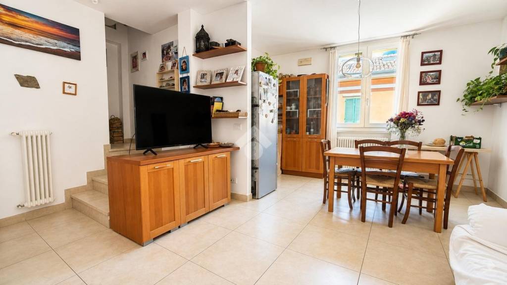 casa indipendente in vendita a San Mauro Pascoli